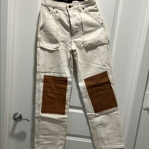 UO Carpenter Jeans